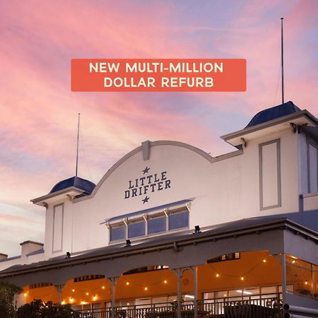 Hostel Little Drifter Cairns Exterior foto