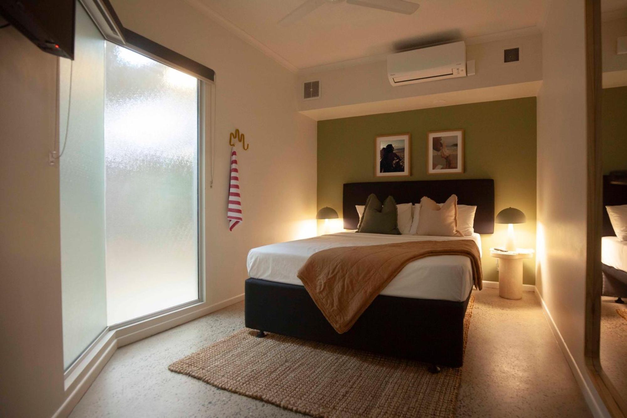Hostel Little Drifter Cairns Exterior foto